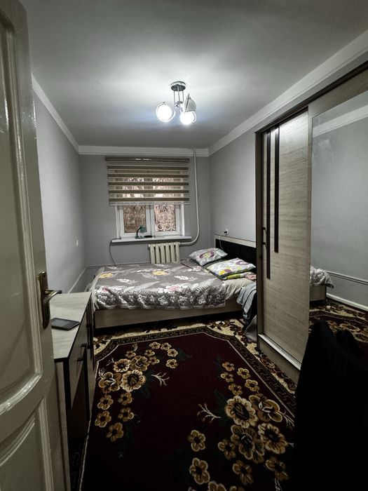 М.Новза аренда 53м2 2х ком кирпич