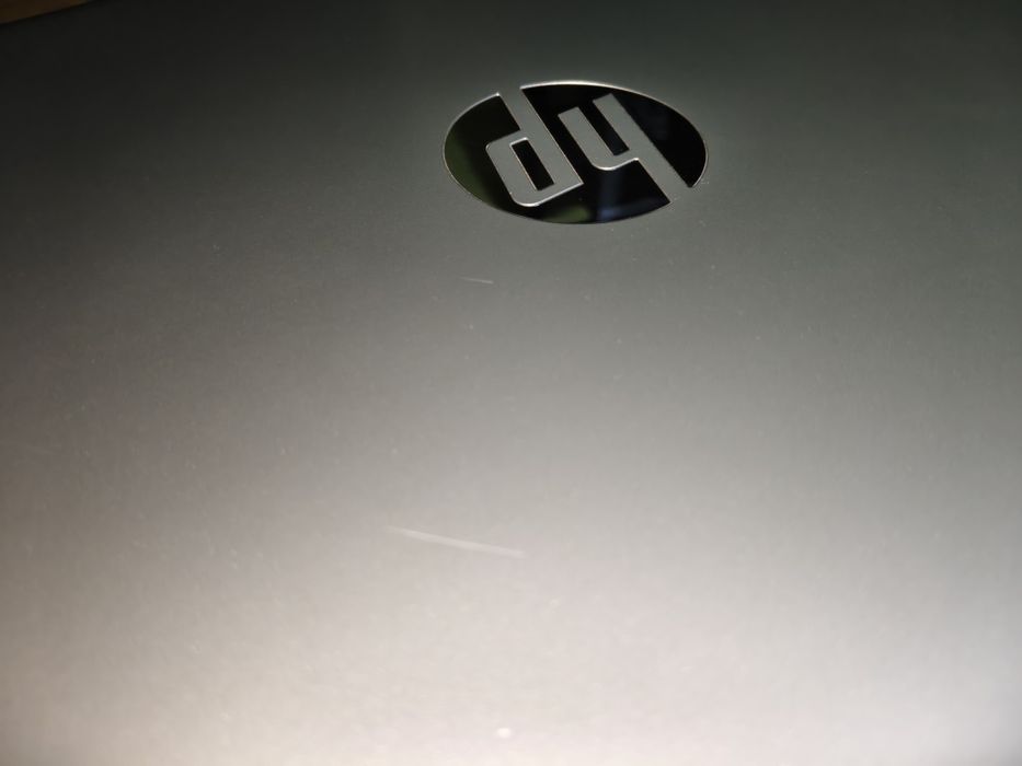 Laptop HP 17-by4013dx