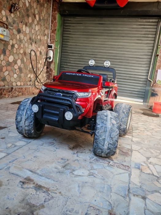 Продам машину Ford Ranger