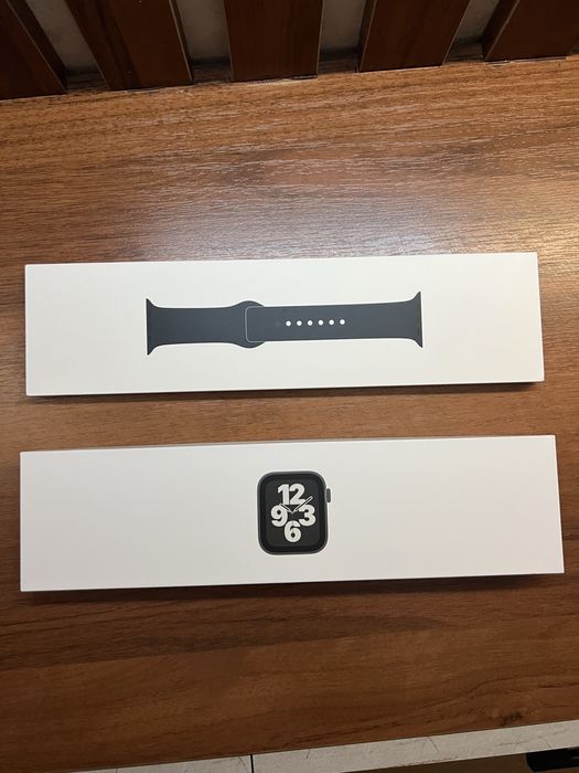Apple Watch SE 40mm
