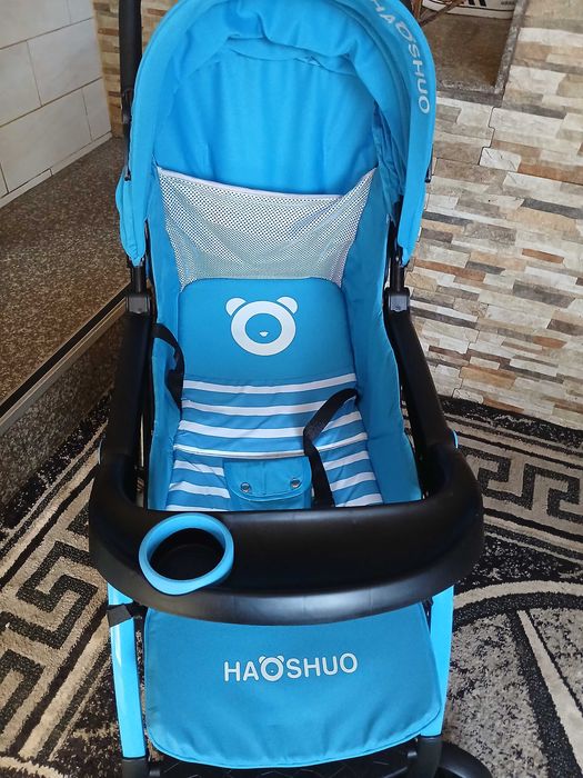 Vand cărucior sport