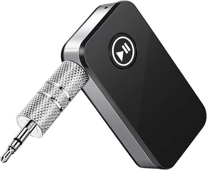 Bluetooth ресивер , аудио адаптер, разговори без ръце ELECTRIC GIANT