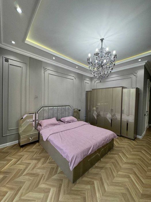 Сдается большой  дом в аренду, мебель по запросу, авторский ремонт