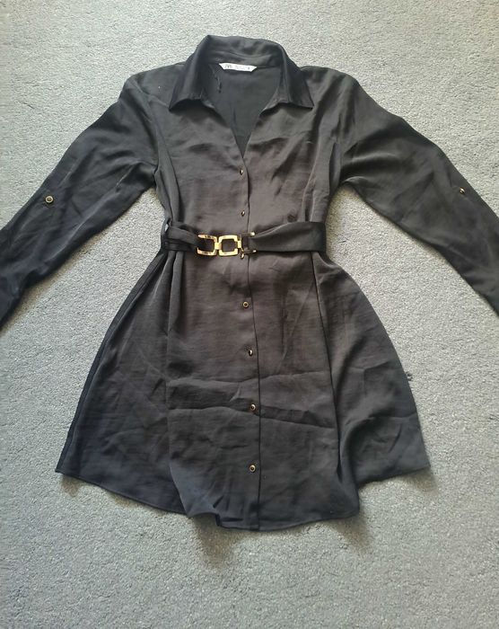 Rochie Zara , casual/elegant