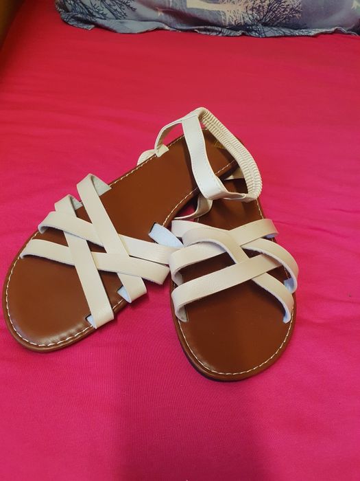 сандали 42 и 43 номер