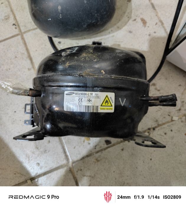 мотор на самсунг инвертор продам