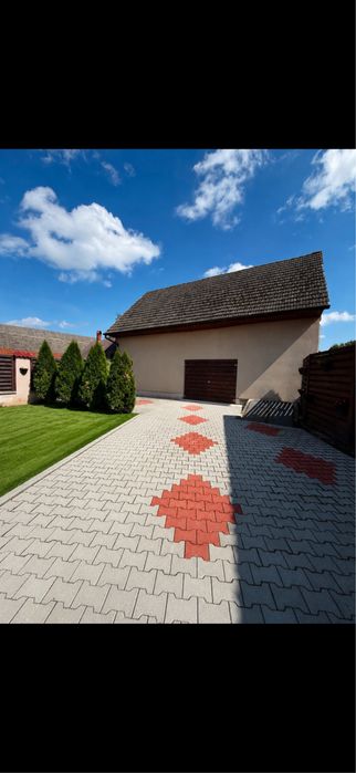 Casa de vanzare