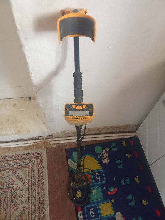 Металлоискател сатылады