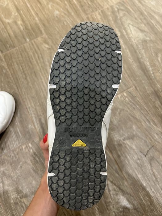 Маратонки Diadora Utility