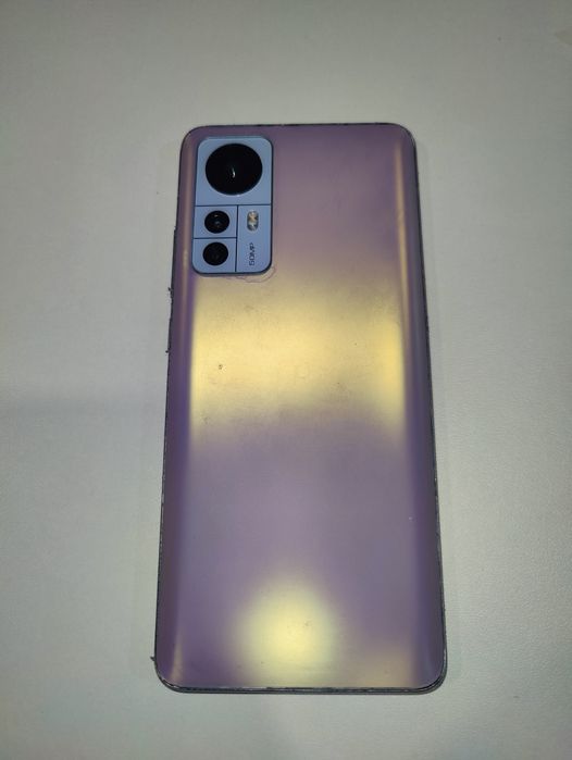 Xiaomi 12x 8/256