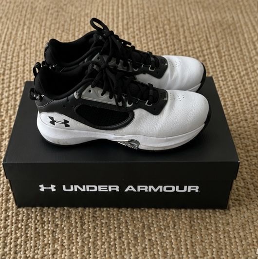 Adidasi Under Armour Lockdown 6 marimea 37