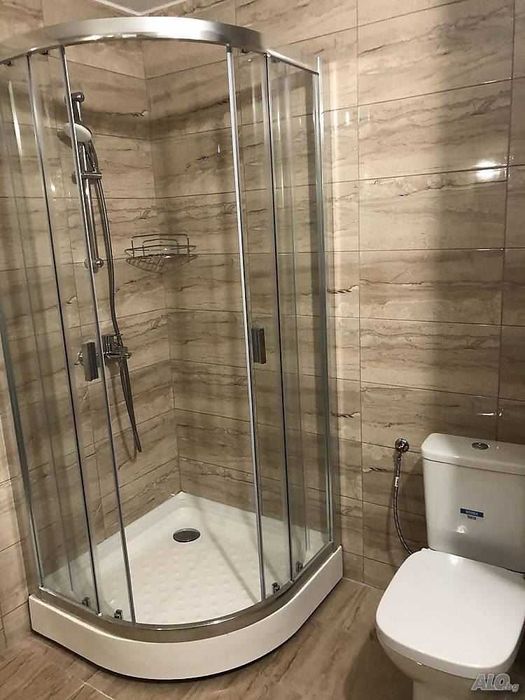 Дава се под наем Тристаен апартамент в София, Гео Милев - 116 кв.м за 494.7 € - Снимка #5