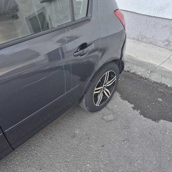 OPEL Corsa 2007 — imagine 3