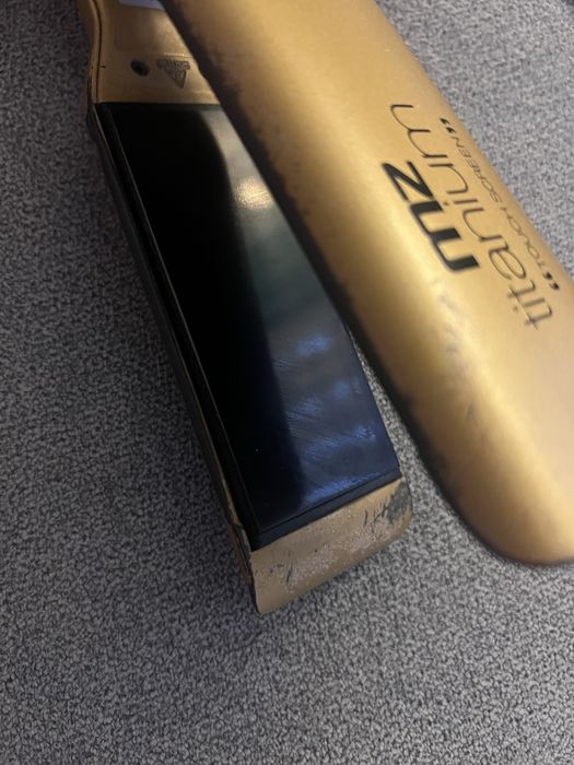 Продам проф утюжок