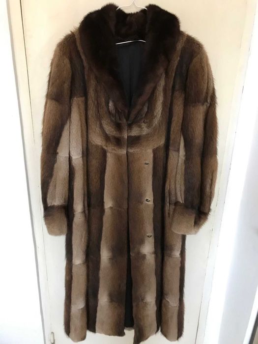 Haina blana naturala