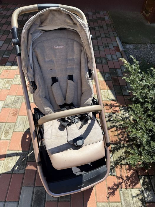 Carucior peg perego veloce