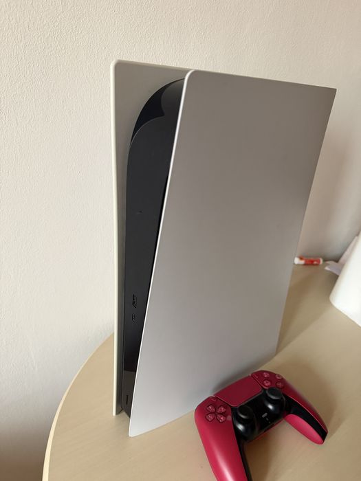 Playstation 5 digital edition