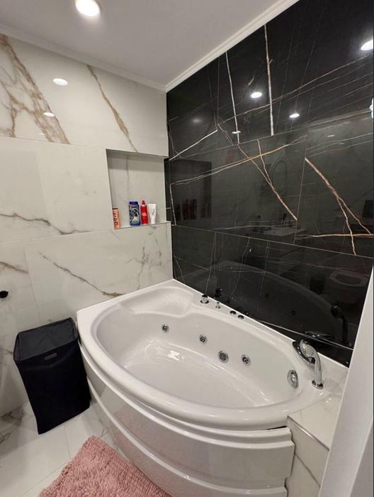 Дава се под наем Тристаен апартамент в София, Драгалевци - 110 кв.м за 1499 € - Снимка #6