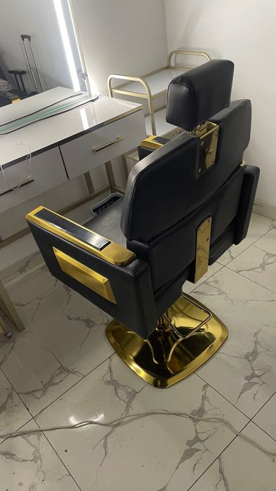 Кресло для салона