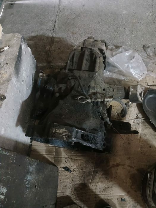 Запчасть балон ходовка вампир