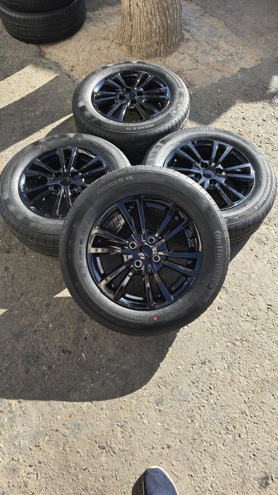 Cobalt diska balon Midnight