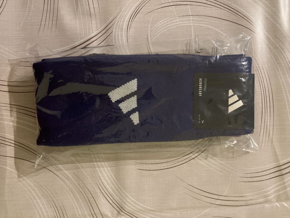 Футболни чорапи размер 43-45