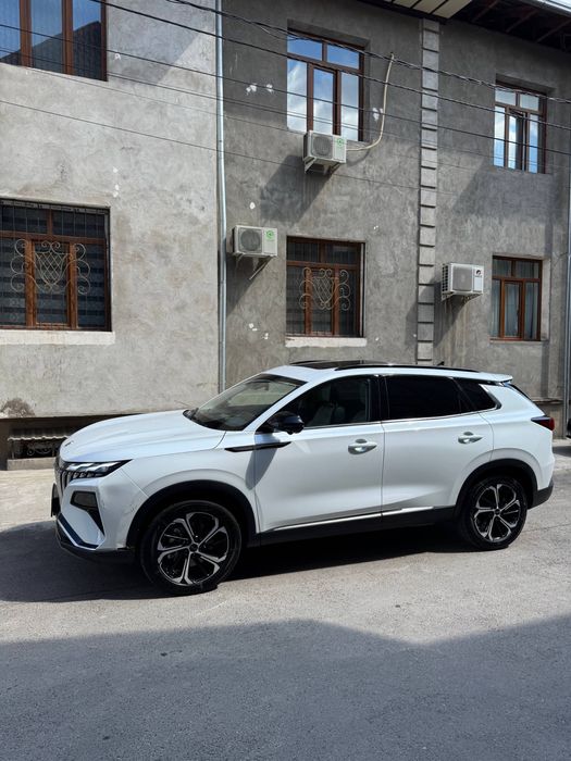 donfeng aeolus ideal kraska tozza
