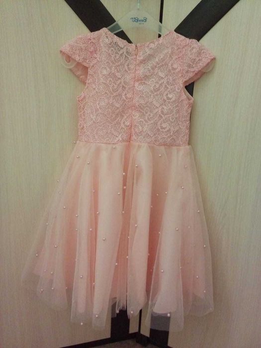 Платья для девочки