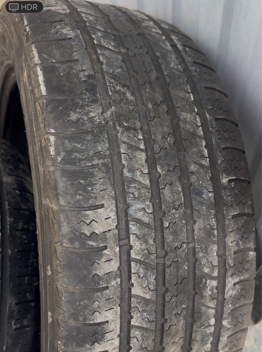 Продам автошины. Бу размер17