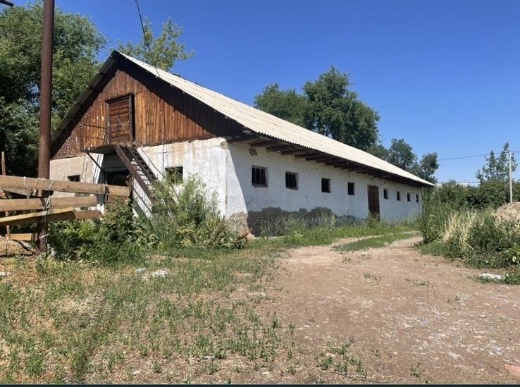 Конюшний 2 этажный