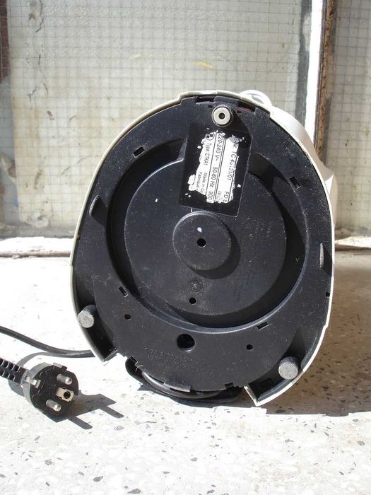 SIEMENS - висококачествена кафемашина Made in Germany