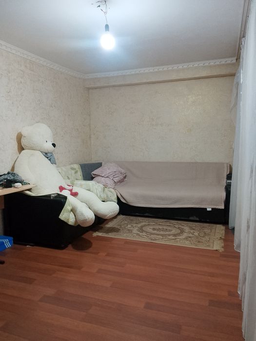 Сдается отдельно комната проспект Женис