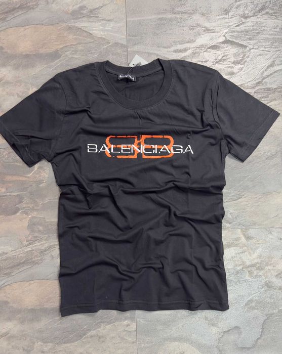 Мъжки Тениски Balenciaga