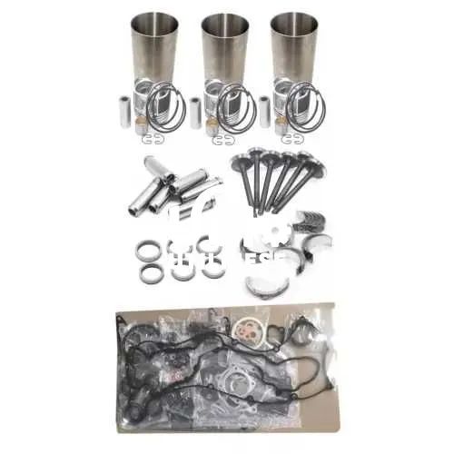 Piese Motor Caterpillar C1.1 C1.5 C2.2 C3.3 C4.4 + piese CAT