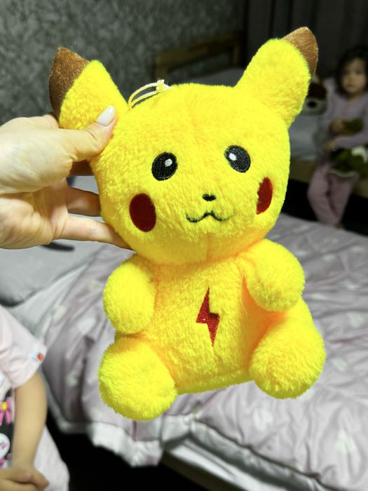 Игрушеи по 500тг