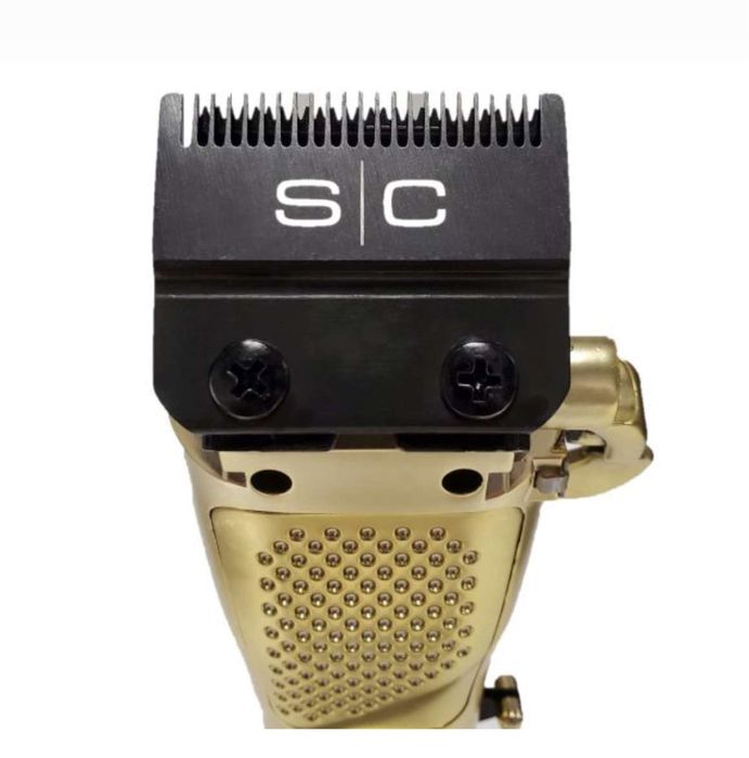 Професионална машинка StyleCraft Saber