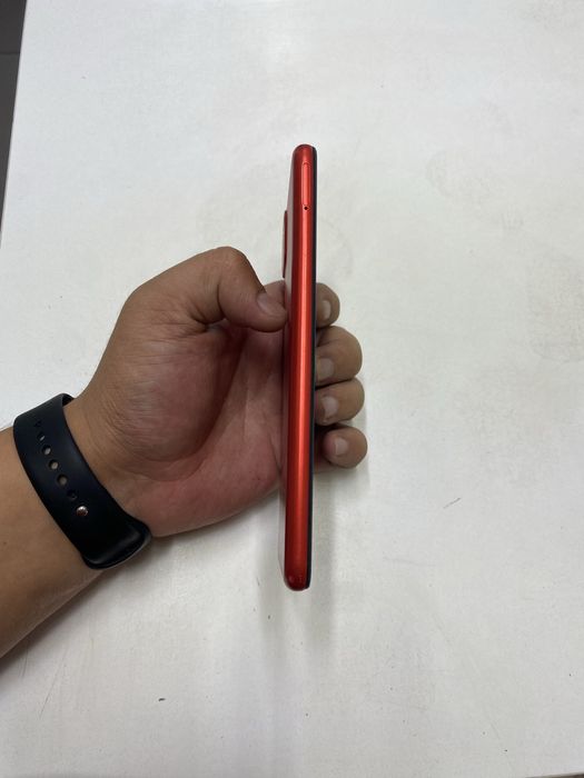 Samsung A12 в идеальном состояний