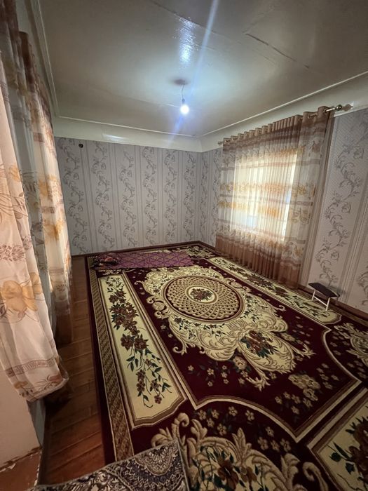 Navbahor tumanida Hovli sotiladi 16 sotix