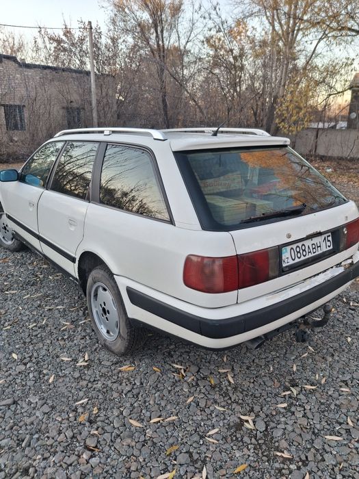 Продам Ауди 100 с4