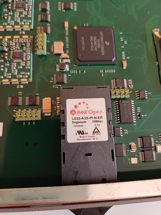 Оптический модуль