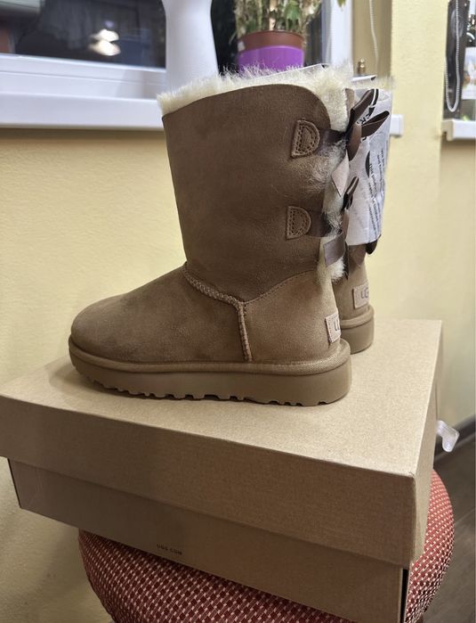 Cizme Ugg