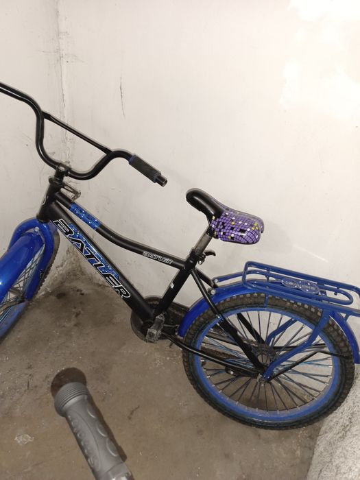 Продам велосипед 30000