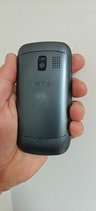 Nokia Asha 302 de colectie
