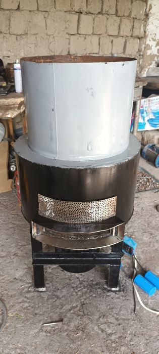 Drabilkalar 220 voltda