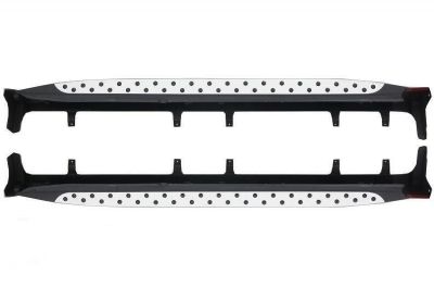 Степенки за Kia Sorento (2010-2014) - Спорт