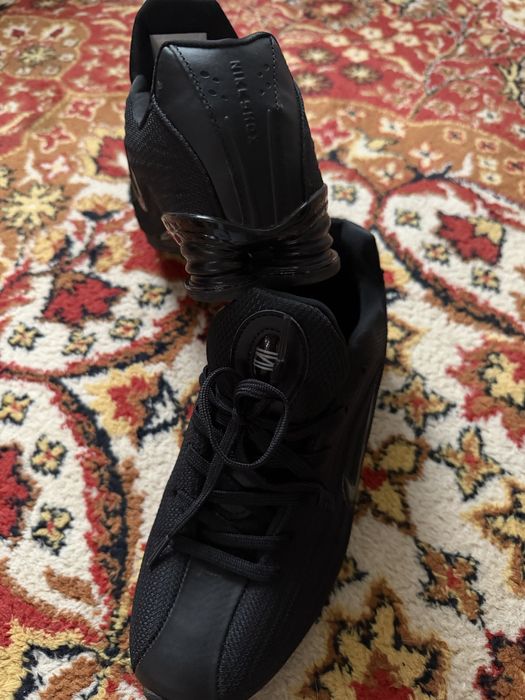 Кросовки Nike новые