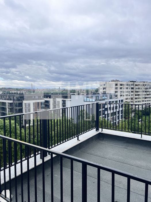 Продава се Четиристаен апартамент в София, Овча купел - 196 кв.м за 1378 €/кв.м - Снимка #7