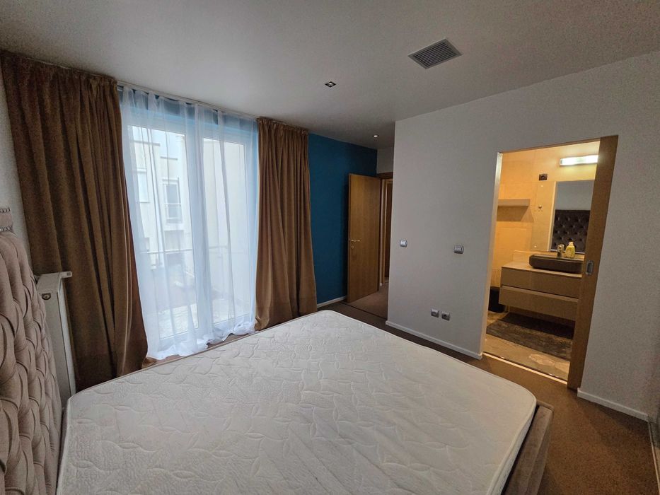 Casă P+1, Strada Paris, Tunari, de închiriat!