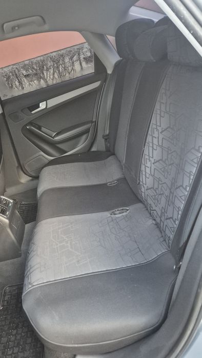 Vând Audi A4  B8 2008