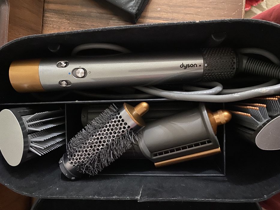 оригинальный Dyson Airwrap Complete Long